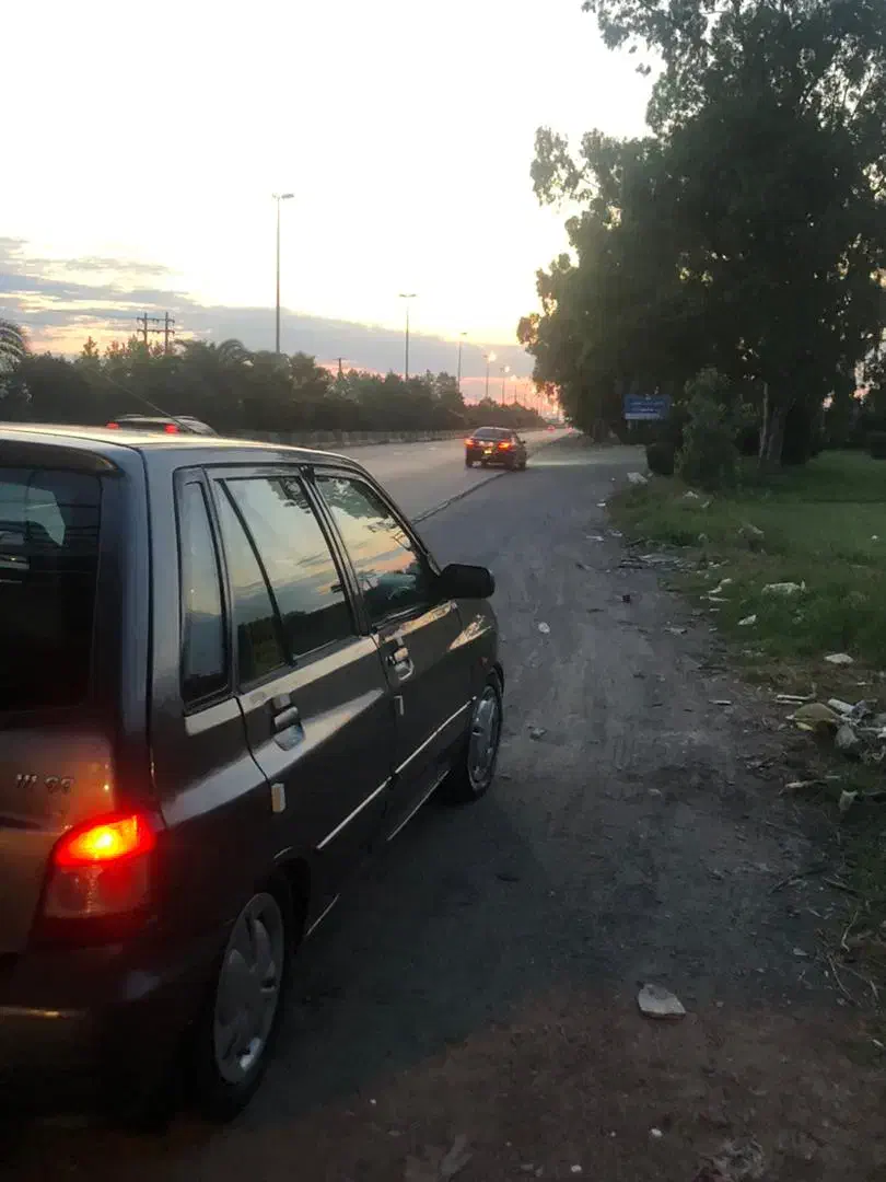 تعویض ماشین|خودرو سواری و وانت|نور, |دیوار