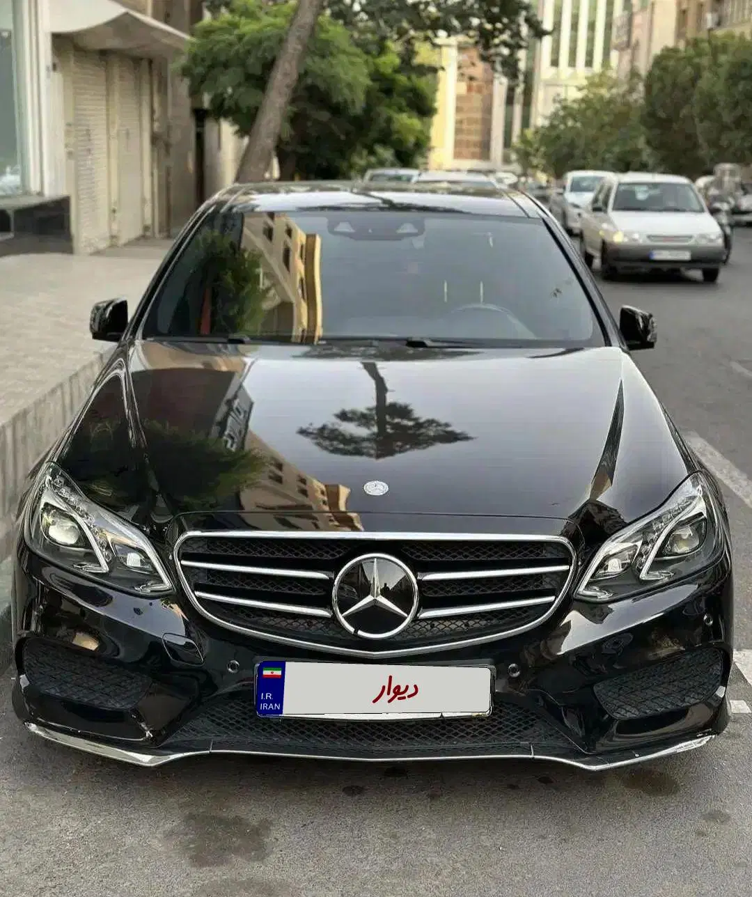 اجاره bmw benzماشین خاص مناسب جلسات کاری و..|خودرو اجارهای|تهران, فردوس|دیوار