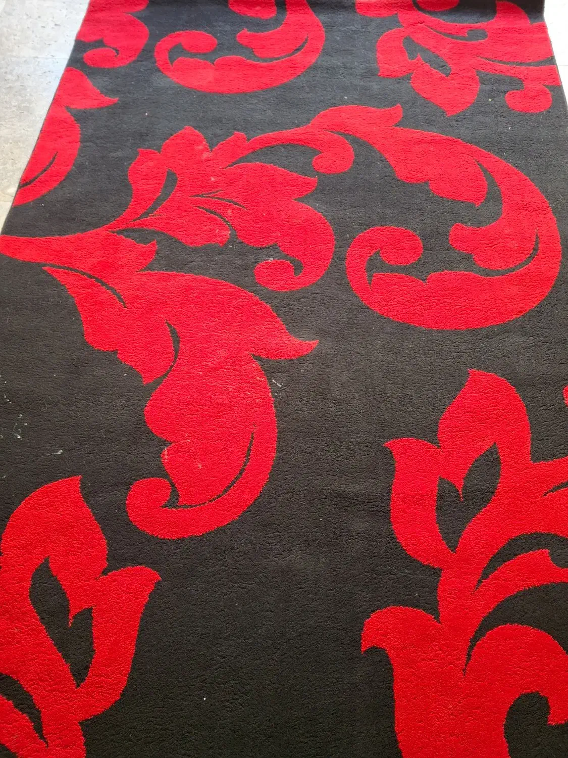 فرش فانتزی کاملا سالم|فرش|اندیشه, اندیشه فاز ۵|دیوار