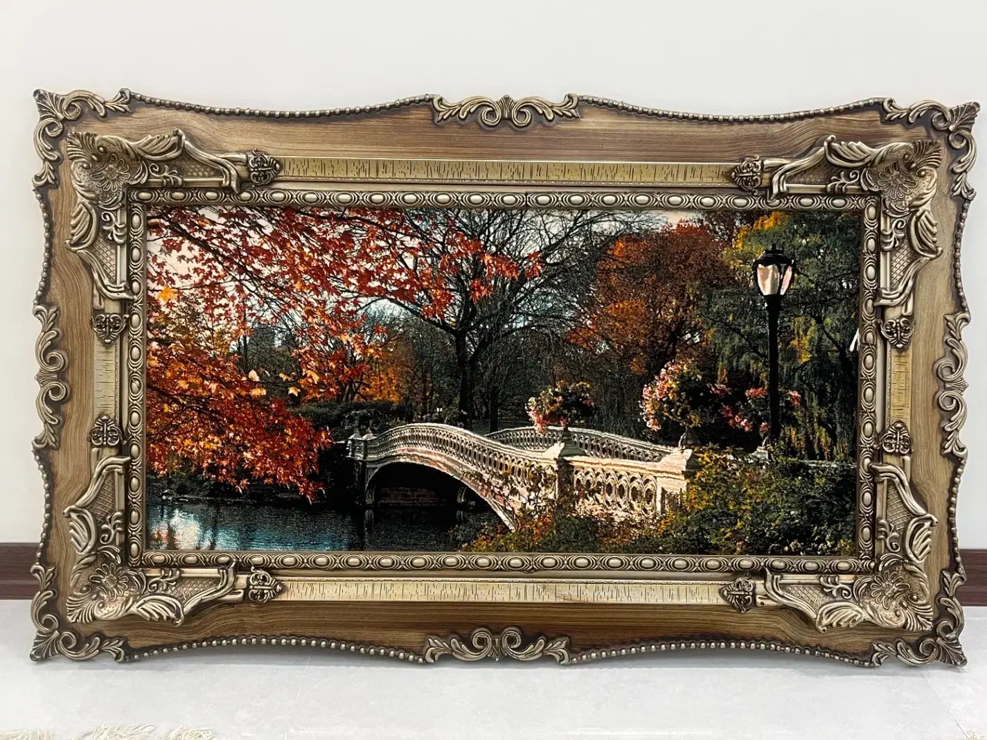 تابلو|تابلو فرش|تهران, نازی‌آباد|دیوار