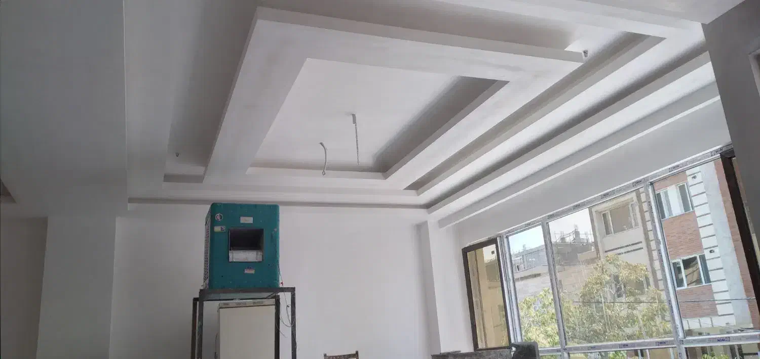 گچکاری و لکه گیری|خدمات پیشه و مهارت|کلاچای, |دیوار