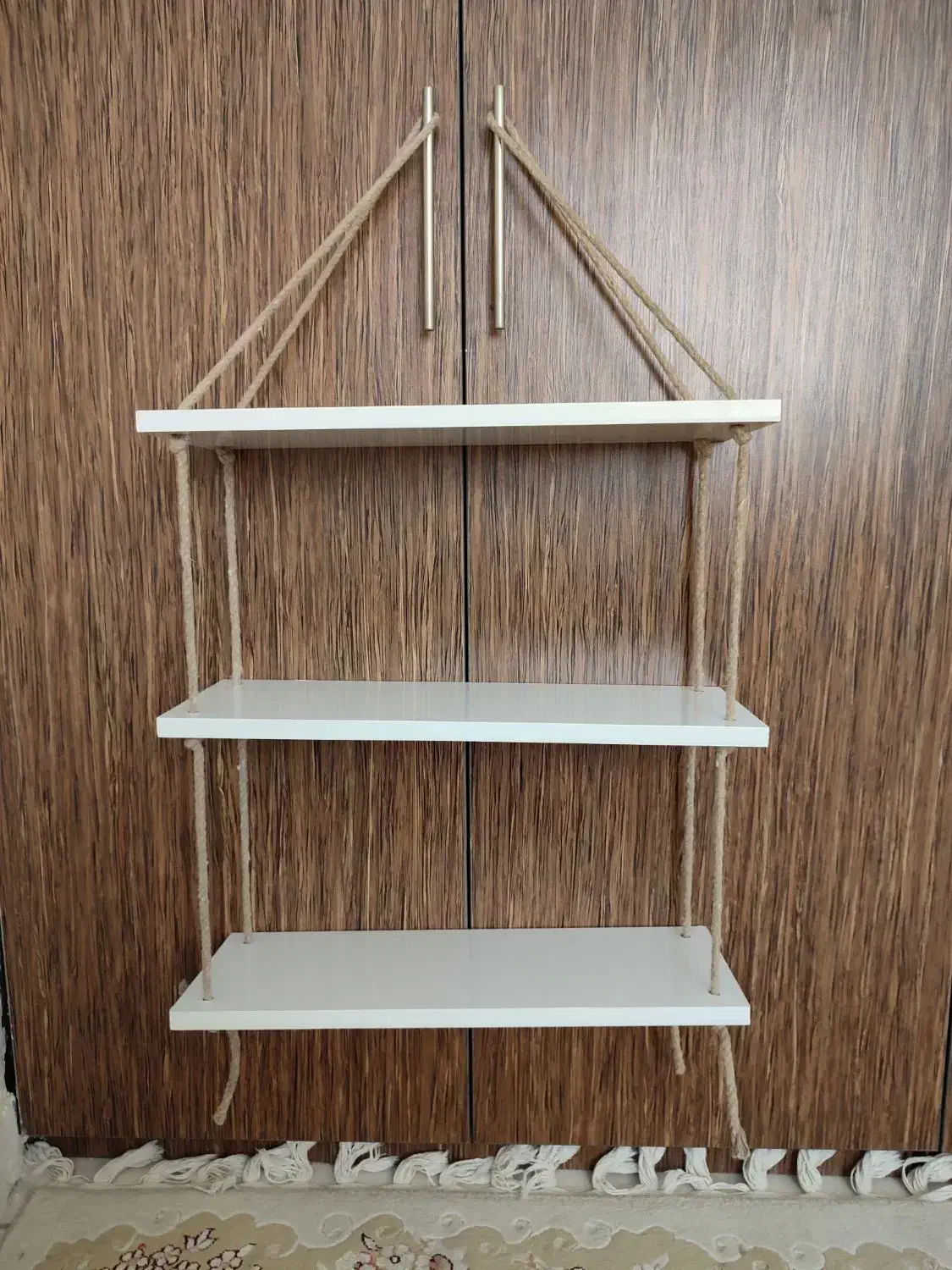 شلف دیواری|کتابخانه، شلف، قفسههای دیواری|کرمانشاه, |دیوار