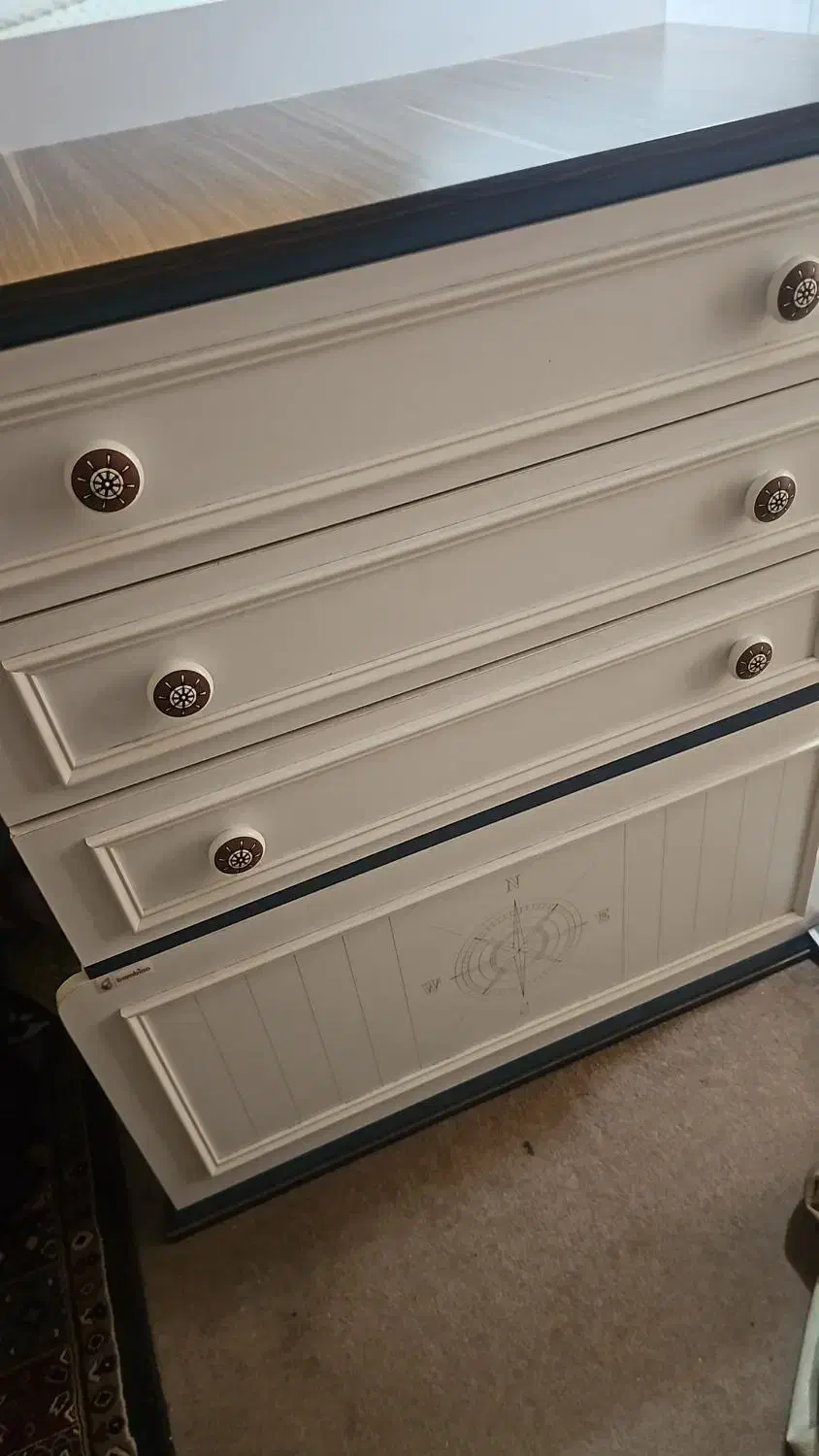 فروش سرویس خواب کامل بامبینو کودک و نوجوان|تخت و سرویس خواب|شیراز, زرهی|دیوار