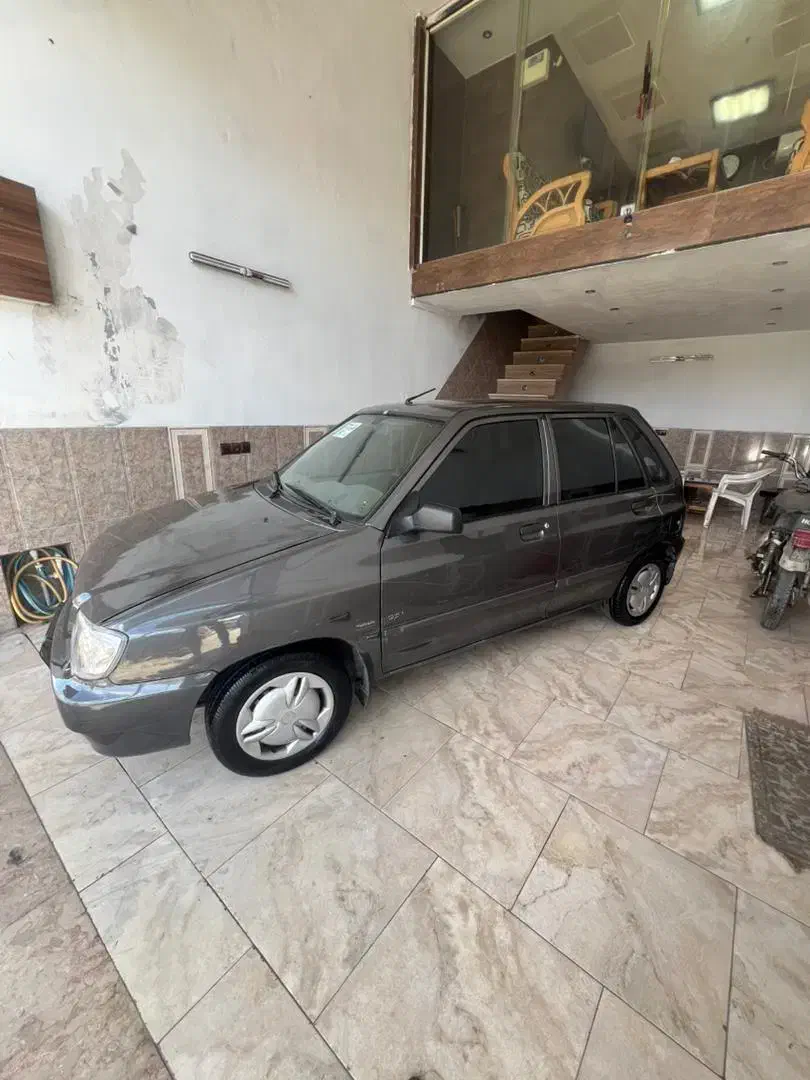 فروش ۱۱۱مدل۹۲|خودرو سواری و وانت|بابل, |دیوار