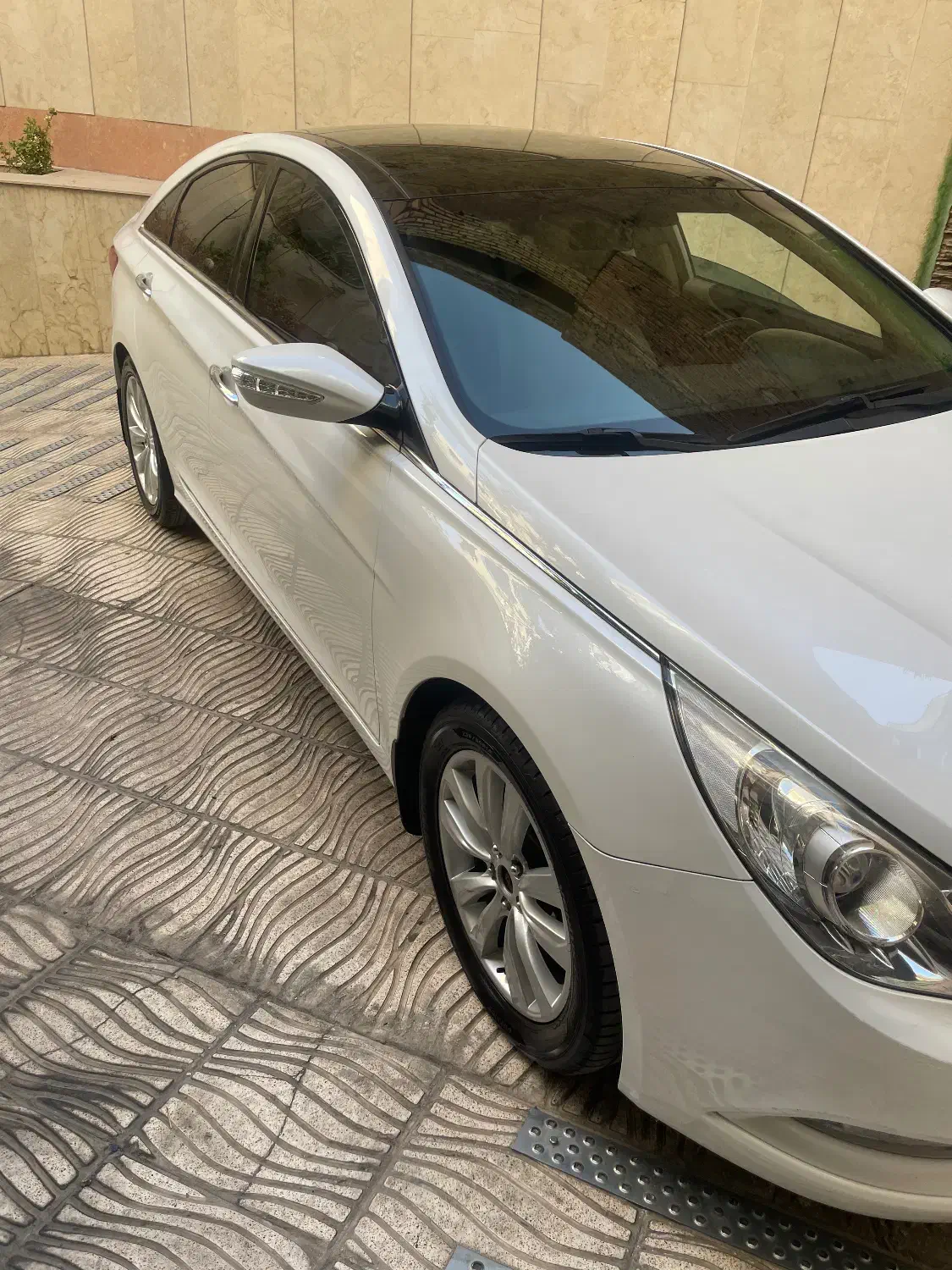 yf 2012|خودرو سواری و وانت|تهران, ائمه اطهار|دیوار