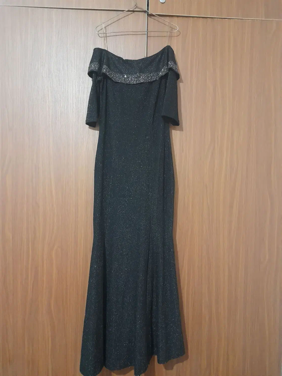 پیراهن مجلسی|لباس|ازنا, |دیوار