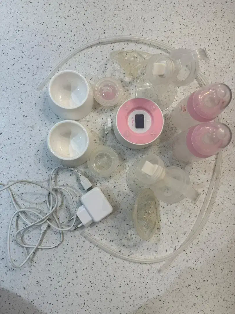 شیر دوش اتوماتیک یونی مام|آرایشی، بهداشتی، درمانی|تهران, قیطریه|دیوار