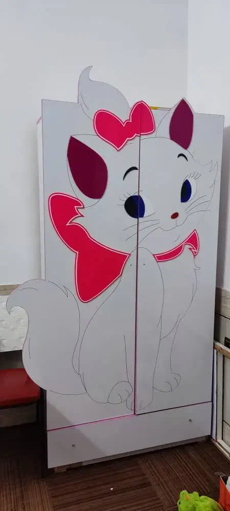 فروش سری کامل خواب بچه|اسباب و اثاث بچه|شیراز, شهرک ترکان|دیوار