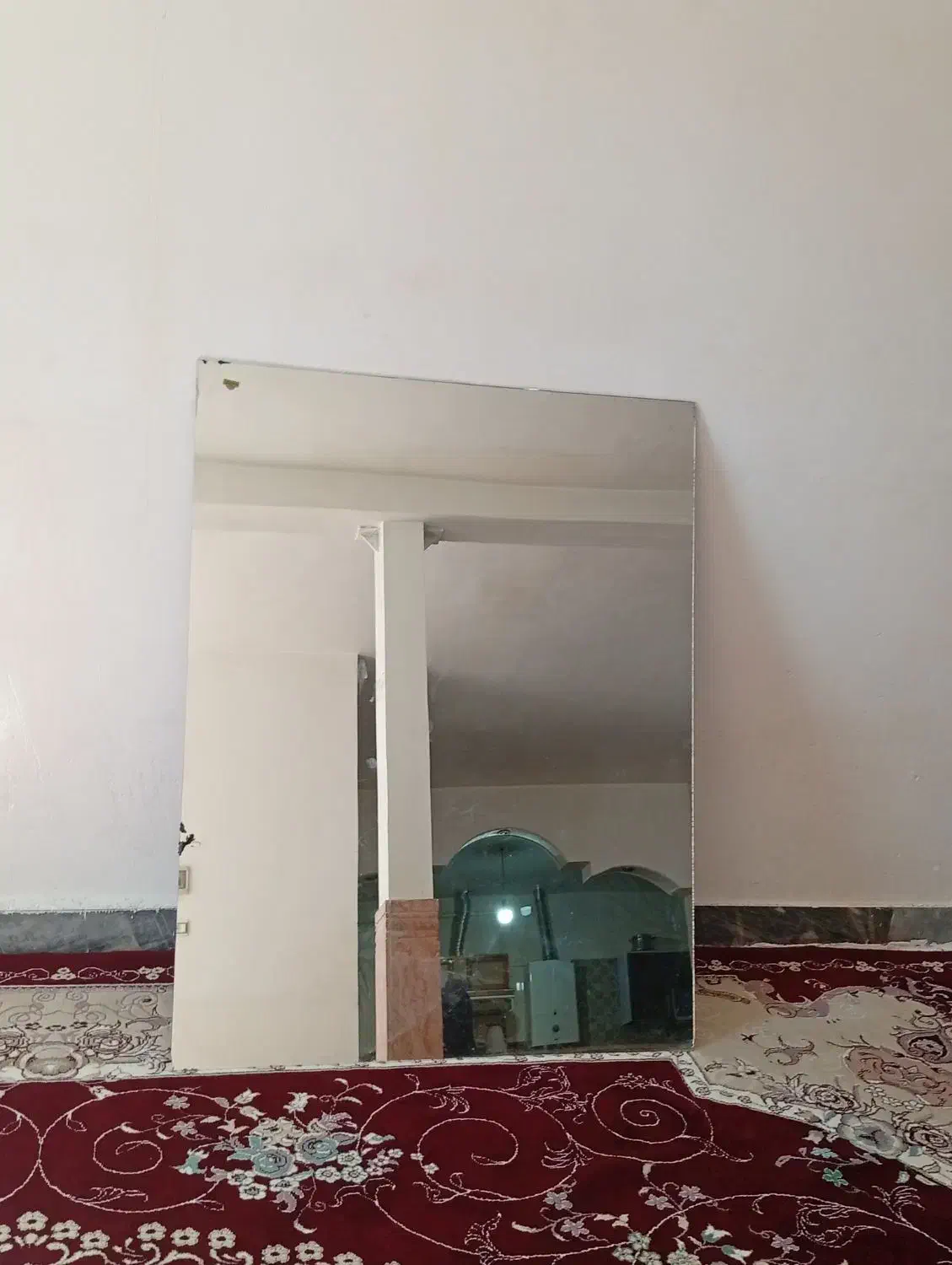 آیینه مناسب برای مغازه|آینه|نورآباد, |دیوار