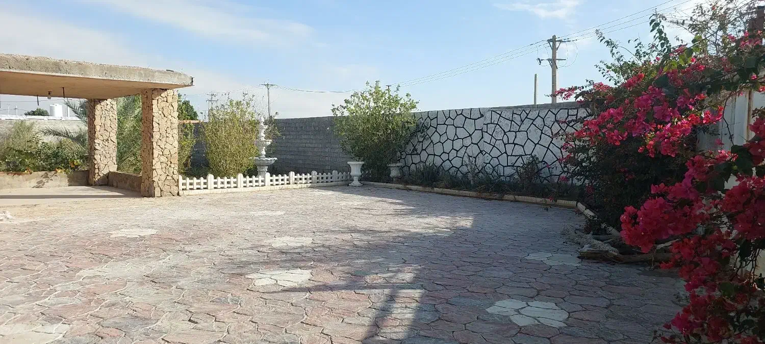 اجاره خونه باغ|اجارهٔ کوتاه‌مدت ویلا و باغ|بهبهان, |دیوار