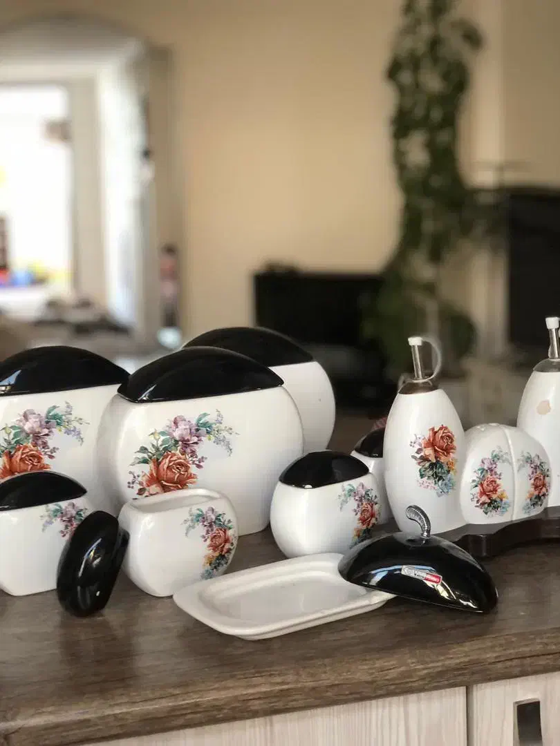 پاسماوری نونو|ظروف نگهدارنده، پلاستیکی، یک‌بارمصرف|سبزوار, شهرک اندیشه|دیوار