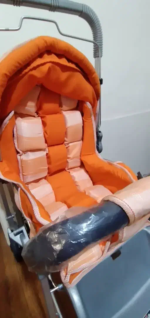 کالسکه و کریر و تخت بچه|کالسکه و لوازم جانبی|تهران, ائمه اطهار|دیوار