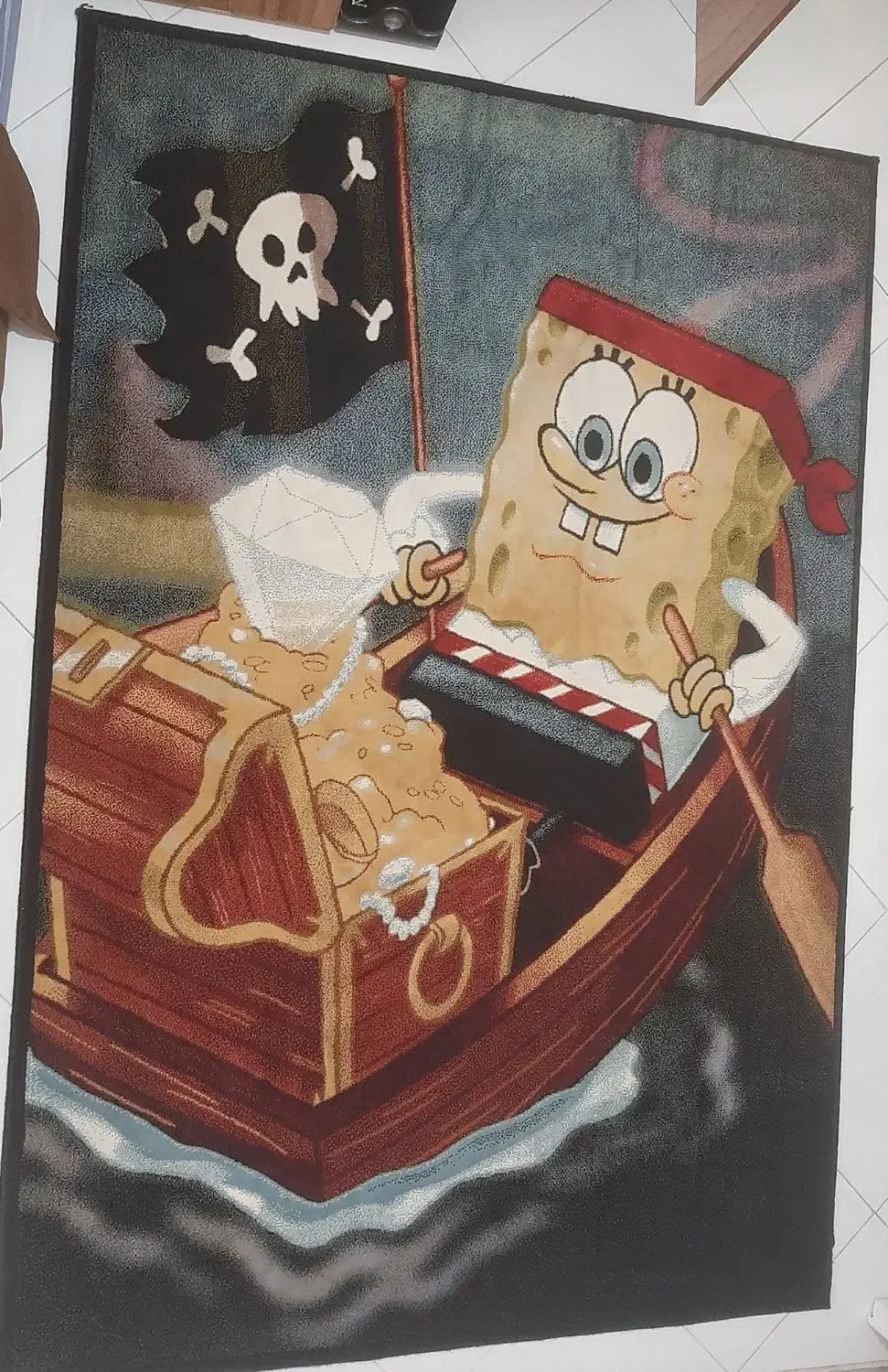 فرش ۴متری|فرش|رشت, چمارسرا|دیوار