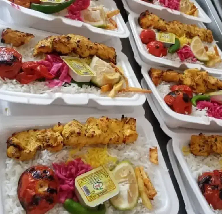 ارزونترین غذا در سطح شهر|خوردنی و آشامیدنی|بم, |دیوار