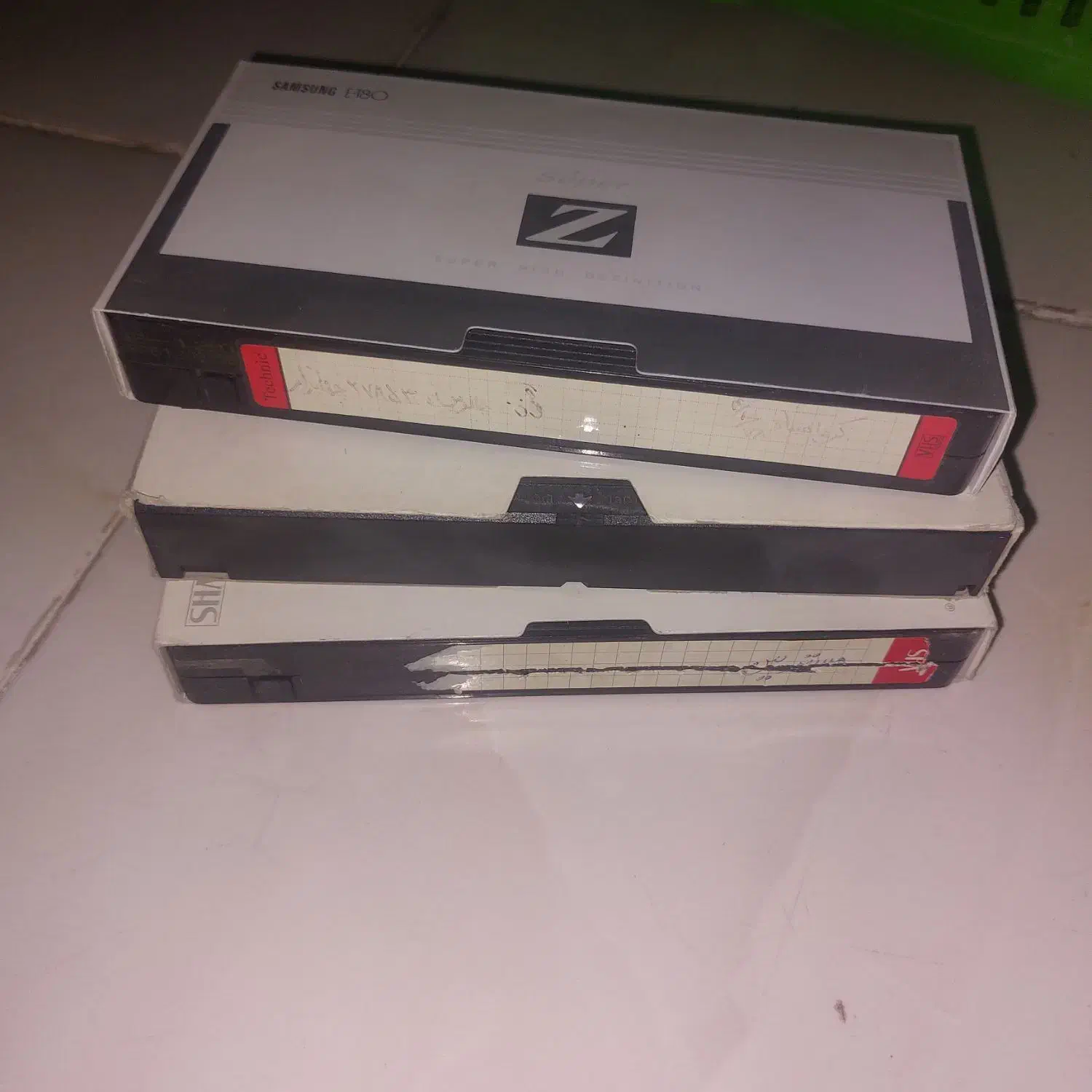 دستگاه برقی|پخشکننده DVD و ویدیو|اصفهان, مصلی|دیوار