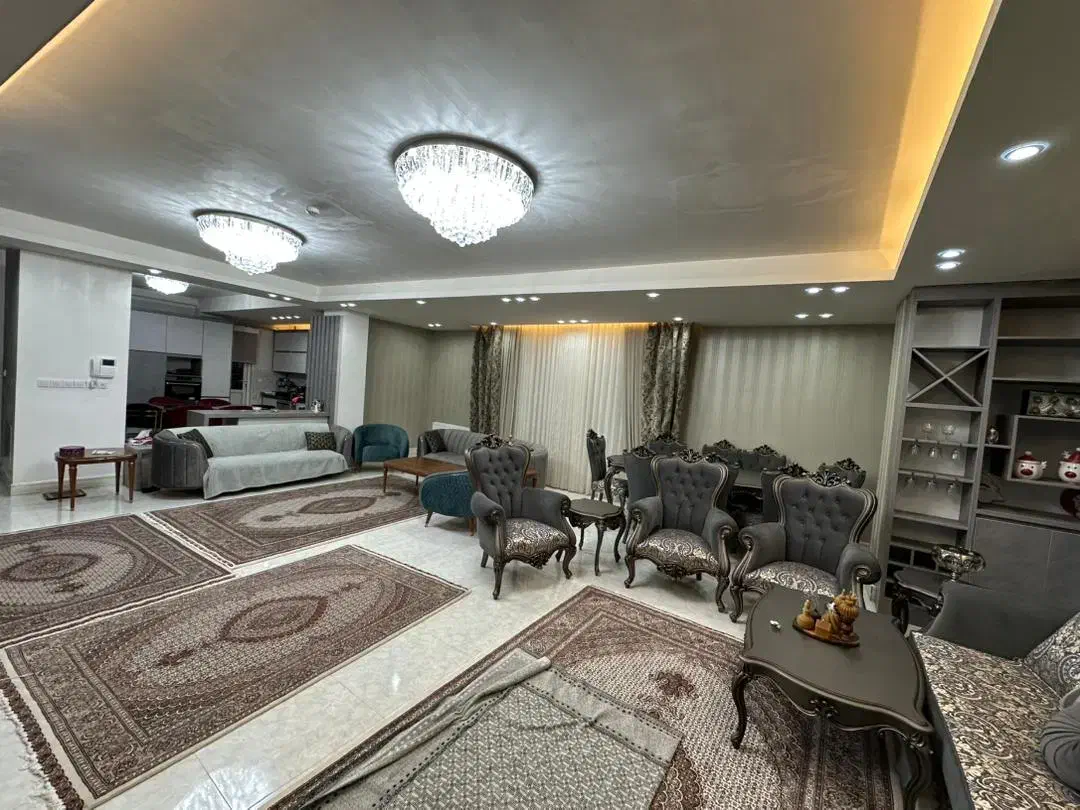 فروش واحد ۱۶۵متر ۳خواب شیک و مدرن/ بر جامی۲|فروش آپارتمان|ارومیه, |دیوار