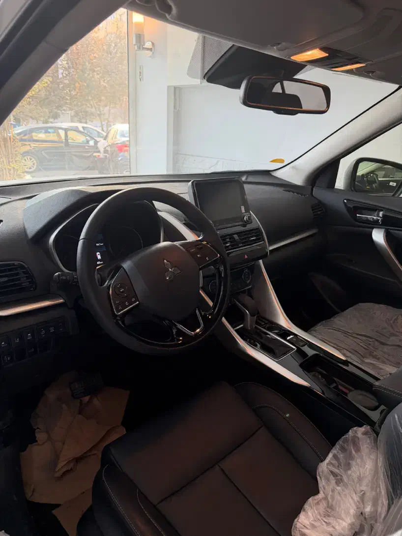 میتسوبیشی اکلیپس ۲۰۲۵ ژاپن|خودرو سواری و وانت|مشهد, صیاد شیرازی|دیوار