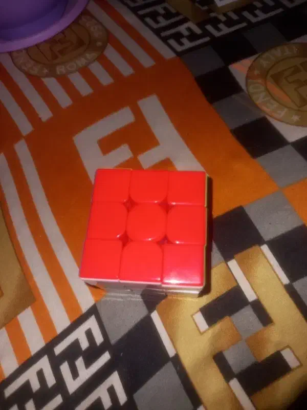 اموزش روبیک|اسباببازی بچه|مشهد, شیرودی|دیوار