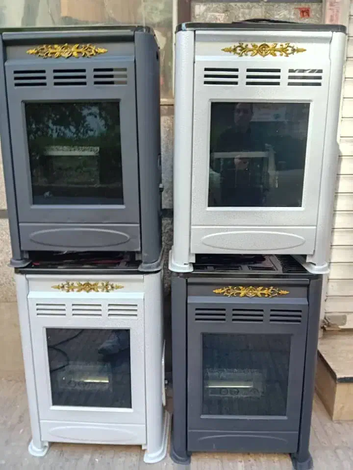 بخاری گازی 8هزار|بخاری، هیتر، شومینه|ورامین, ورامین|دیوار