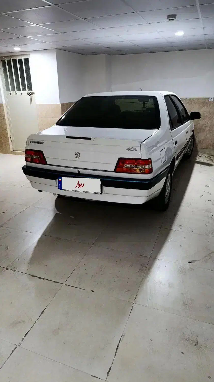 SLX 97|خودرو سواری و وانت|زنجان, |دیوار