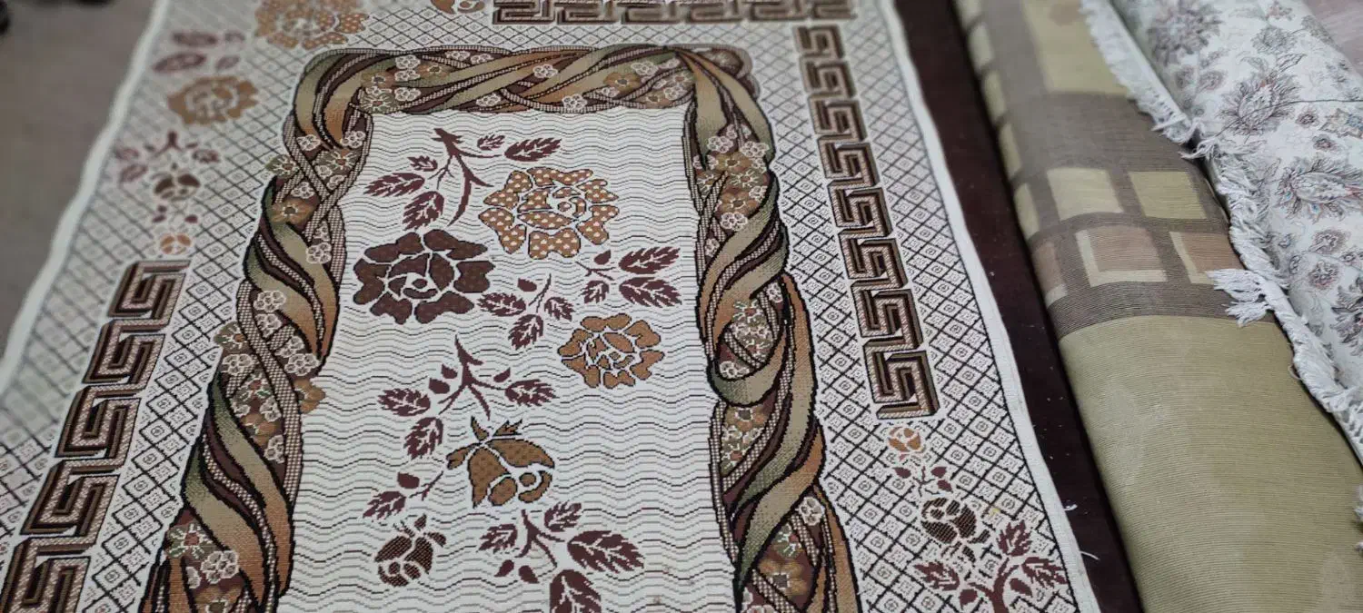 فرش ۳متری|فرش|دزفول, |دیوار