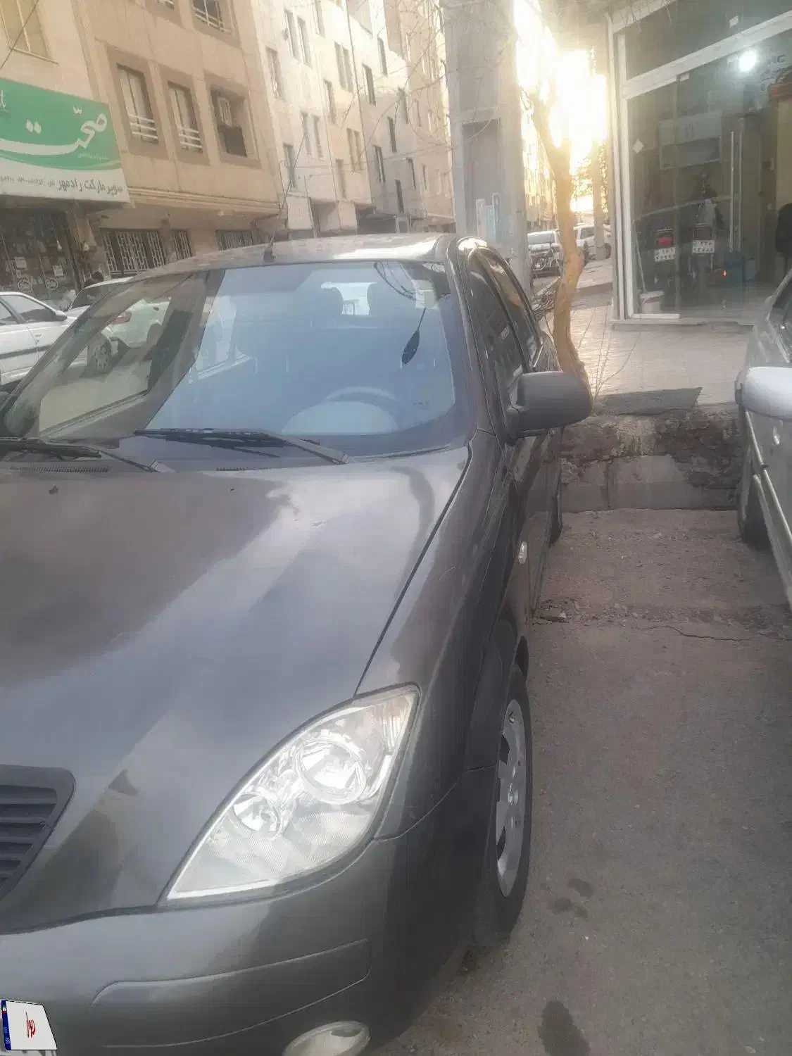 تیبا ۲ ۱۴۰۰|خودرو سواری و وانت|قدس, شهرقدس|دیوار