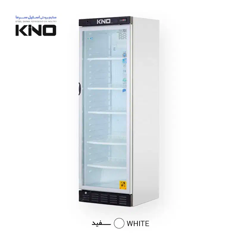 فروش یخچال و فریزر 60 سانتی کینو Kino KR615|فروشگاه و مغازه|تهران, پرستار|دیوار