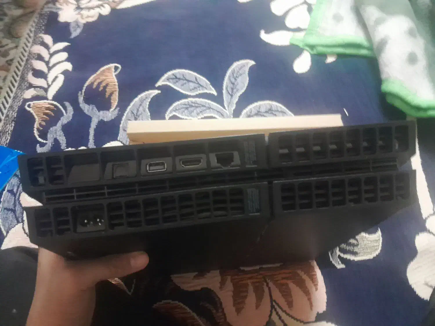 پی اس فور فت 1ترا|کنسول، بازی ویدئویی و آنلاین|دورود, |دیوار