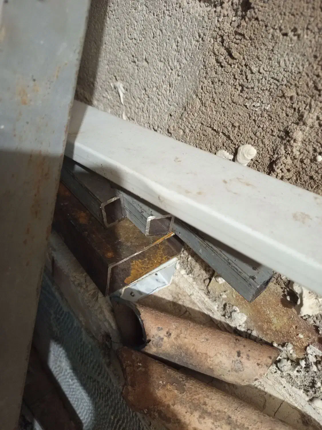 خرید اهن الات ۳۰|مصالح و تجهیزات ساختمان|یزد, |دیوار