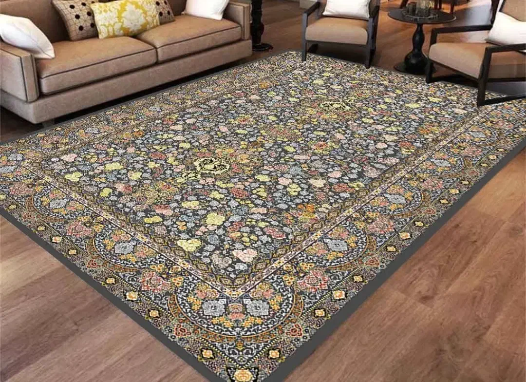 روفرشی کش دار نو|روفرشی|شیراز, فرهنگیان|دیوار