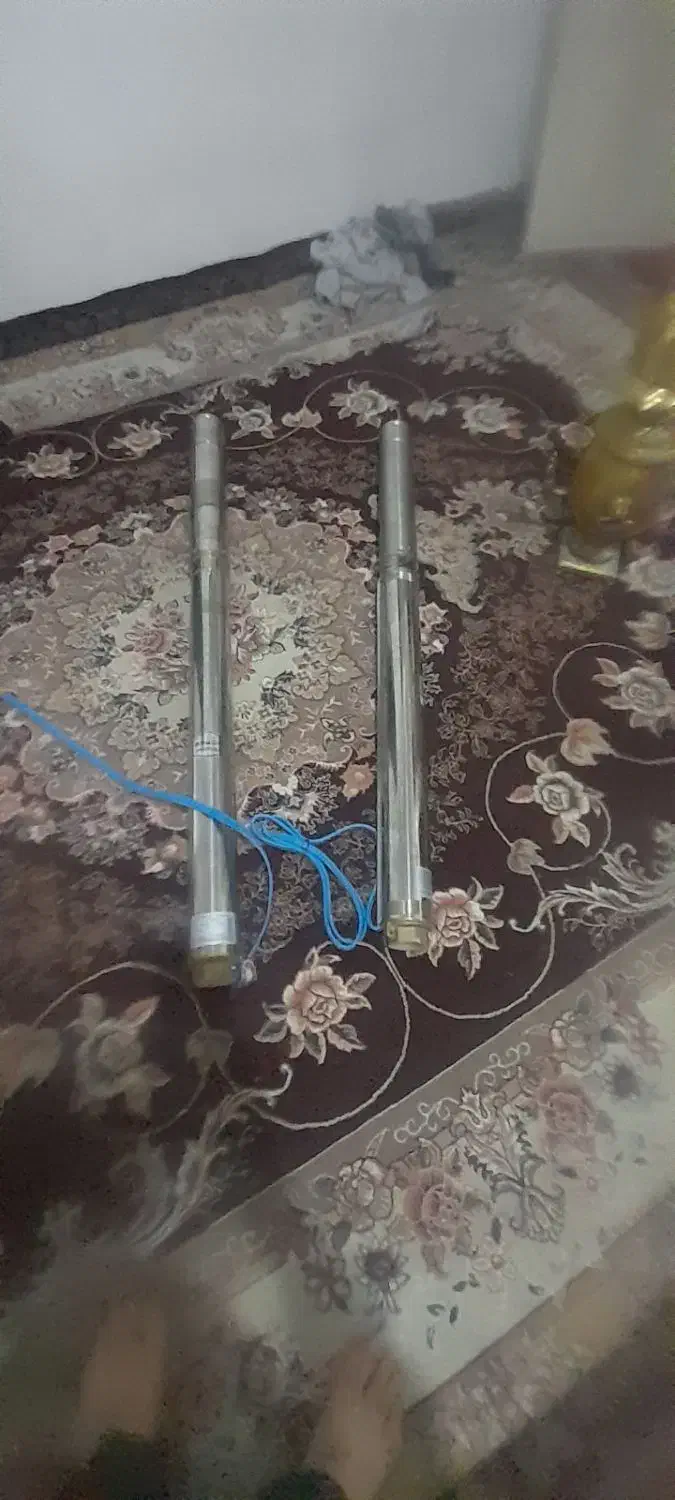 فروش Brunel 4SDM 18-2.2 112m شناور|حراج|مراغه, |دیوار