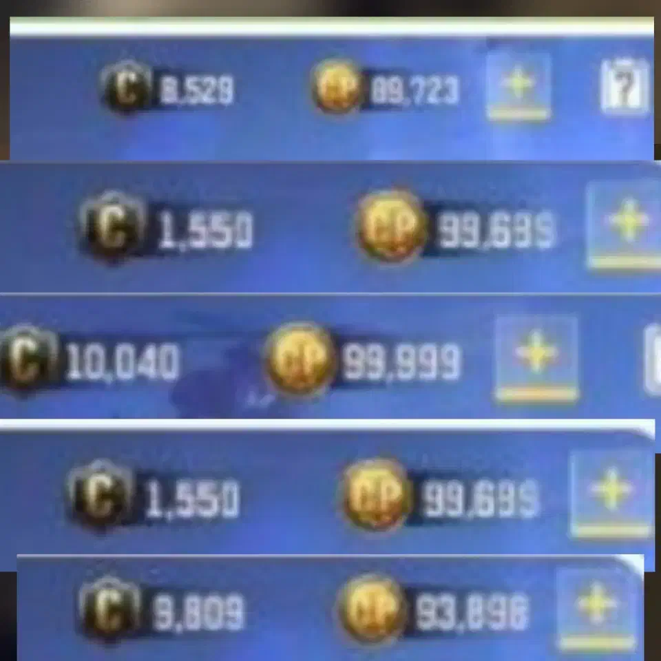 چیت سیپی کالاف|کنسول، بازی ویدئویی و آنلاین|کرمان, |دیوار