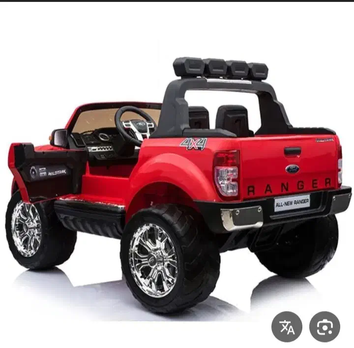 ماشین شارژی فول آپشن|اسباب‌بازی بچه|بروجرد, |دیوار