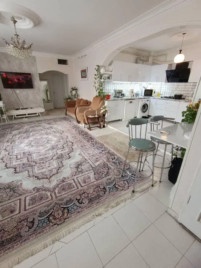 آپارتمان هاشمیه|فروش آپارتمان|مشهد, چهارچشمه|دیوار