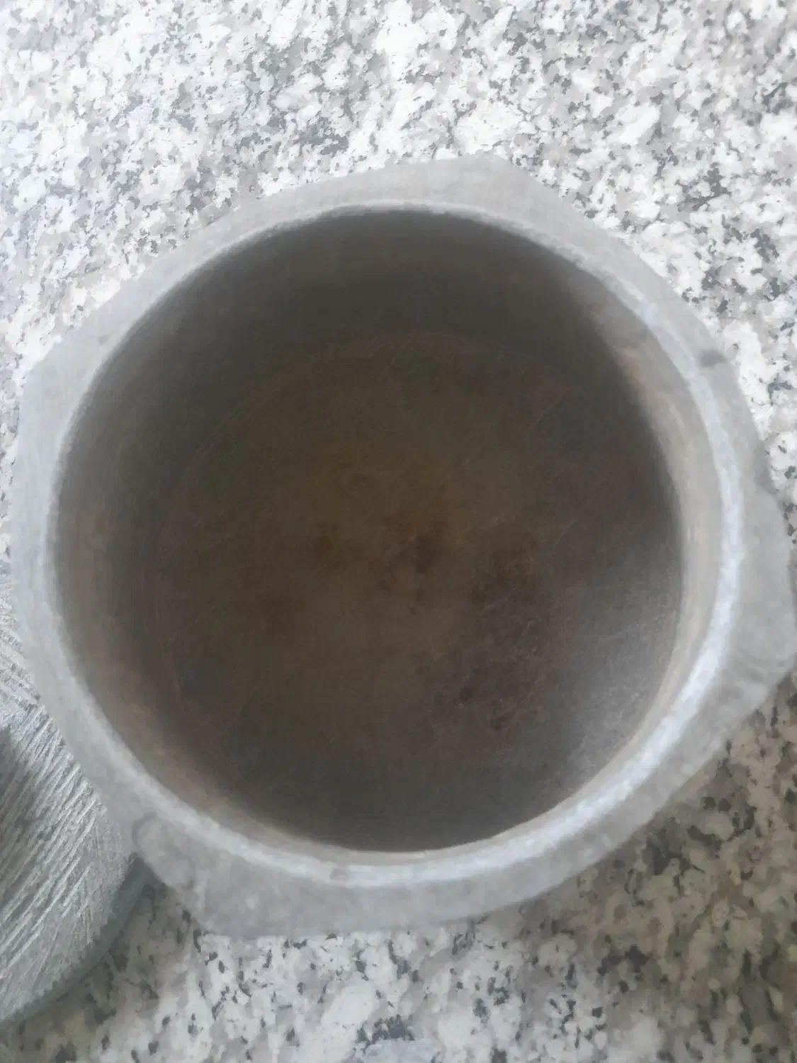 قابلمه سنگی|ظروف پختوپز|چهاردانگه (تهران), |دیوار