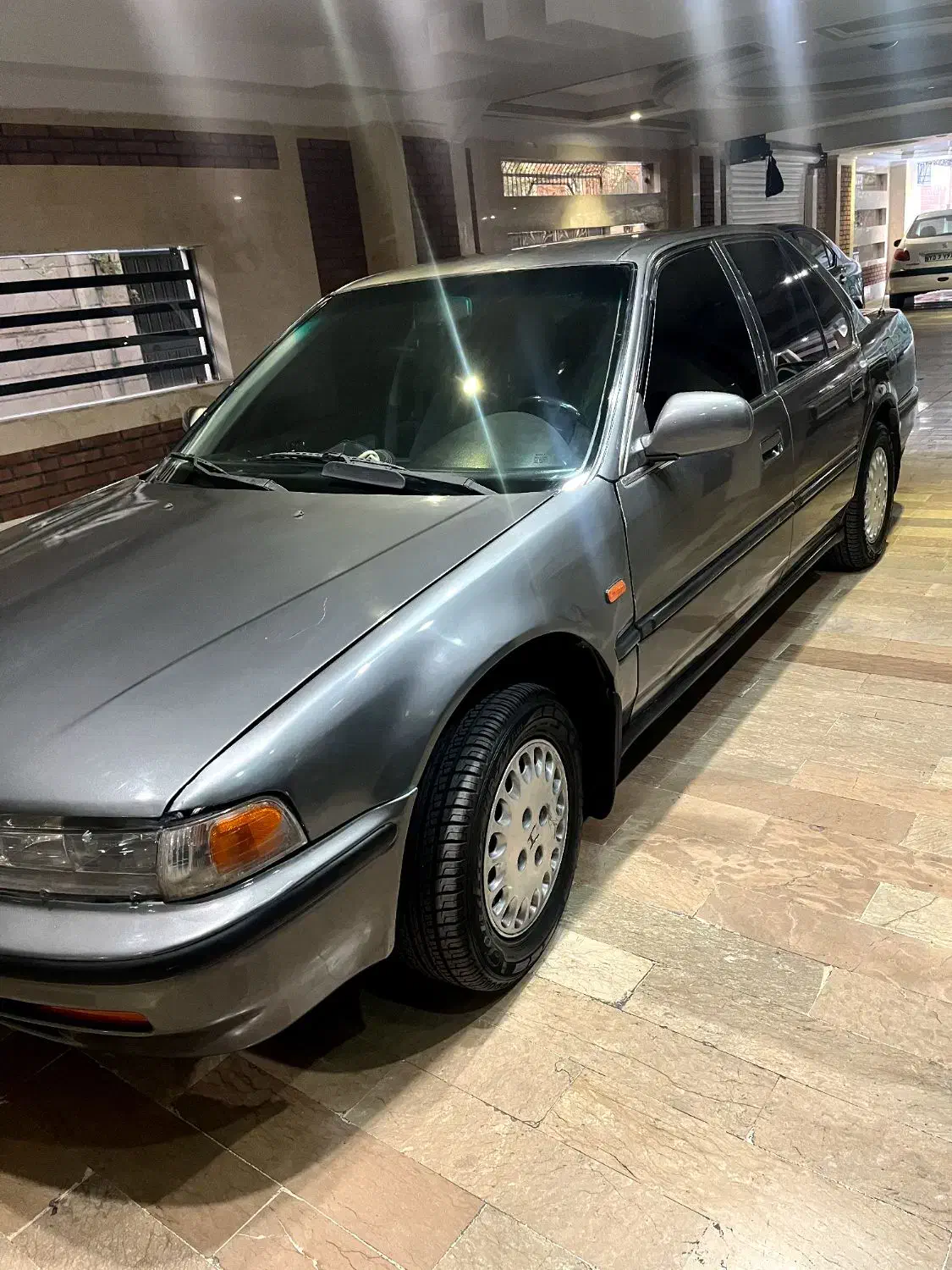 هوندا آکورد|خودرو سواری و وانت|تهران, جوادیه تهرانپارس|دیوار