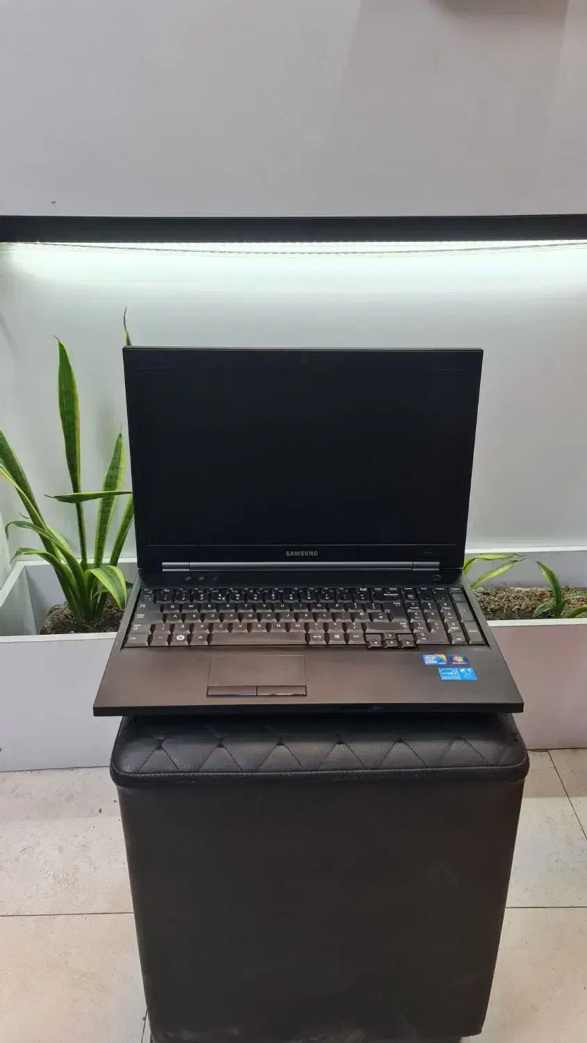 لپ تاپ SAMSUNG 200E i3 15.6 inch|رایانه همراه|تهران, میدان ولیعصر|دیوار