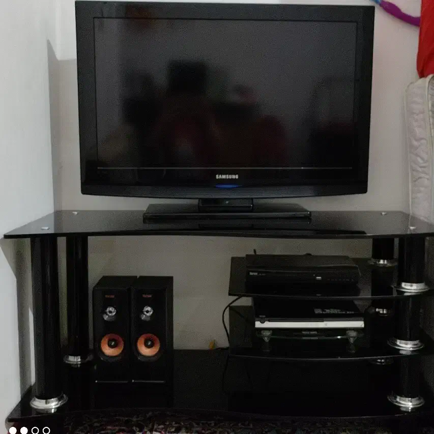 تلویزیون|تلویزیون و پروژکتور|زنجان, |دیوار