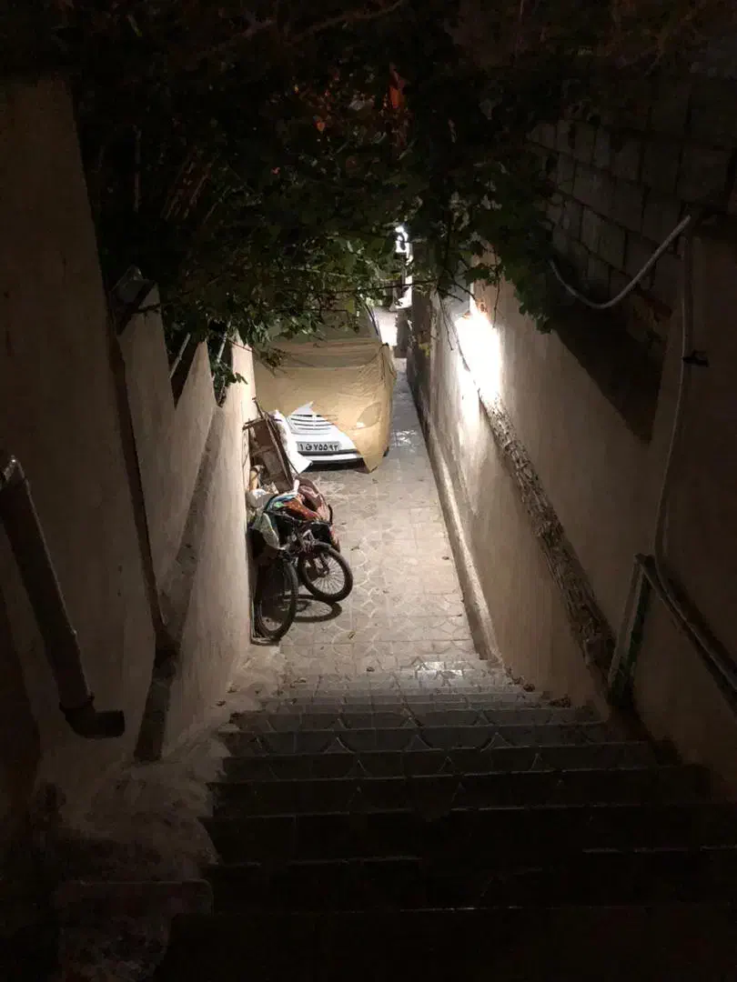 منزل فروشی|فروش خانه و ویلا|شیراز, جوادیه|دیوار