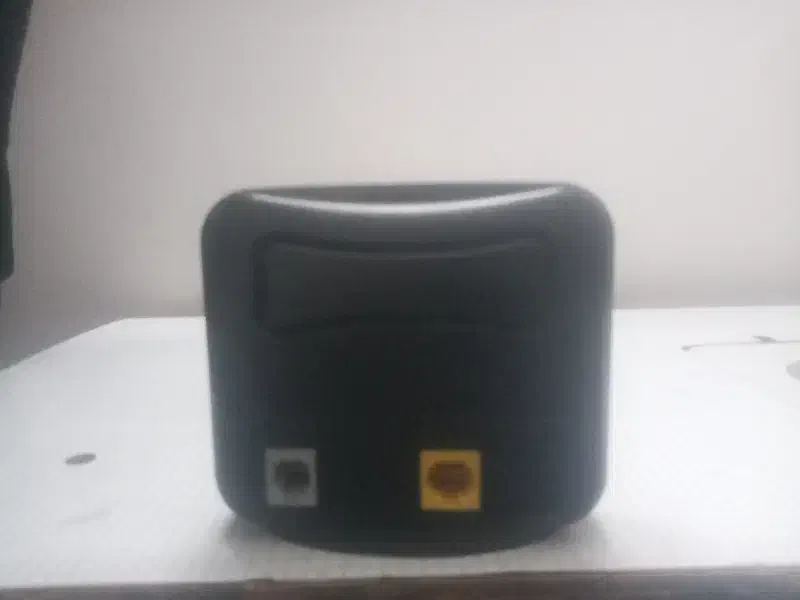 مودم D-Link سالم|مودم و تجهیزات شبکه|تایباد, |دیوار