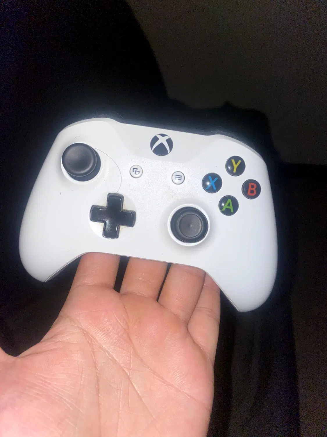 xbox one s|کنسول، بازی ویدئویی و آنلاین|اصفهان, رزمندگان|دیوار