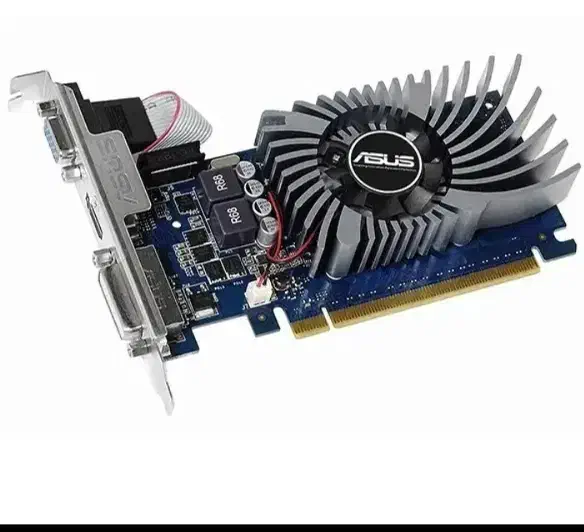کارت گرافیک gt730 2gb ddr5|قطعات و لوازم جانبی رایانه|تهران, آذری|دیوار