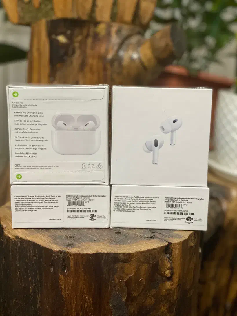 ایرپاد پرو 2 به قیمت قبل|لوازم جانبی موبایل و تبلت|اصفهان, کوی شهید کشوری|دیوار