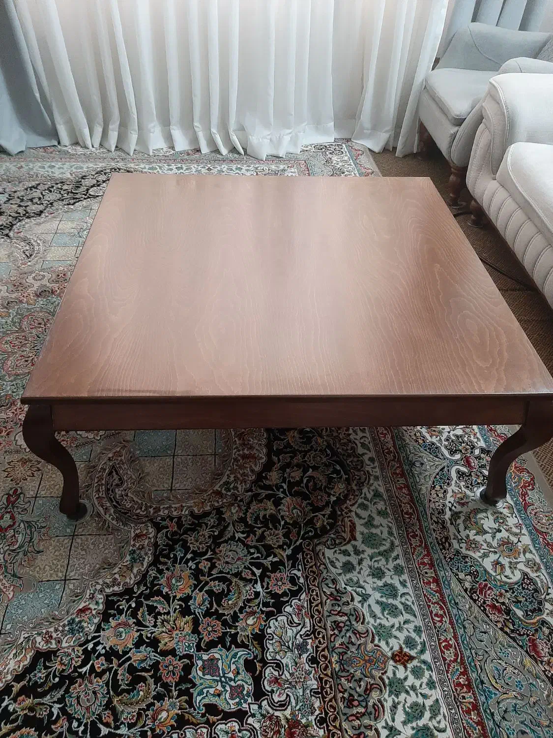 میزمبل،چوبی،|مبلمان خانگی و میز عسلی|تهران, سازمان برنامه جنوبی|دیوار