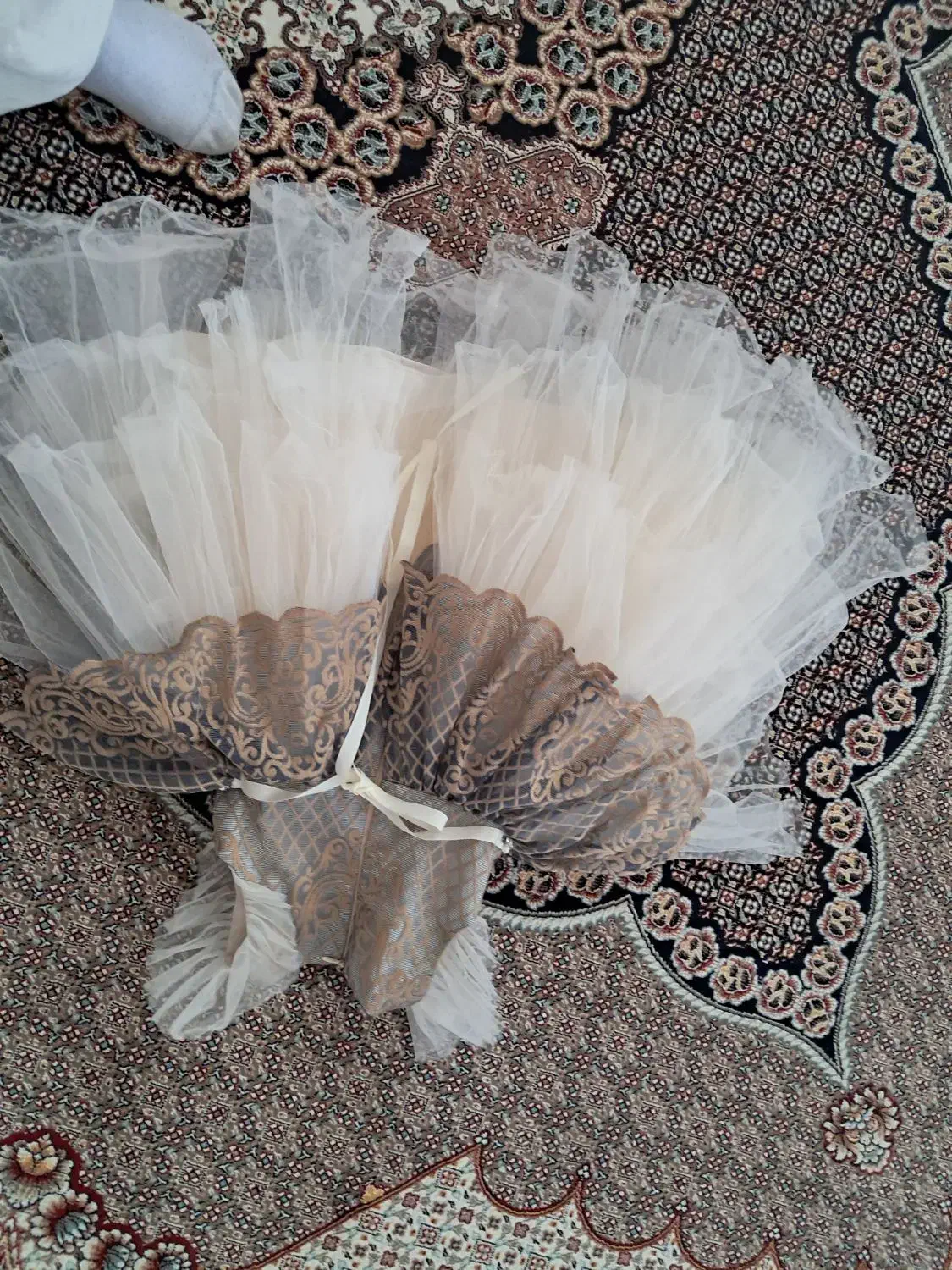 لباس مجلسی کودک|لباس|اهر, |دیوار