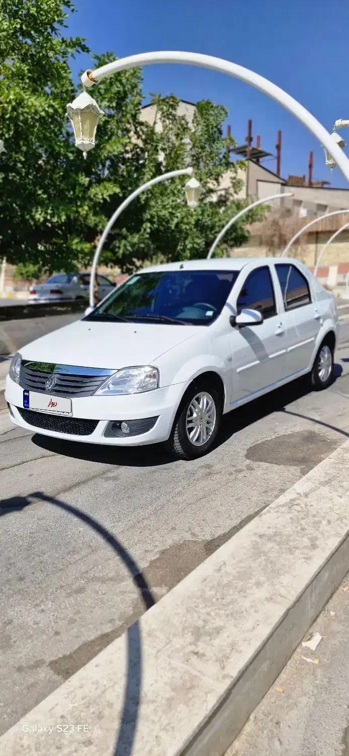 فروش ال نود اتومات پلاس|خودرو سواری و وانت|داراب, |دیوار