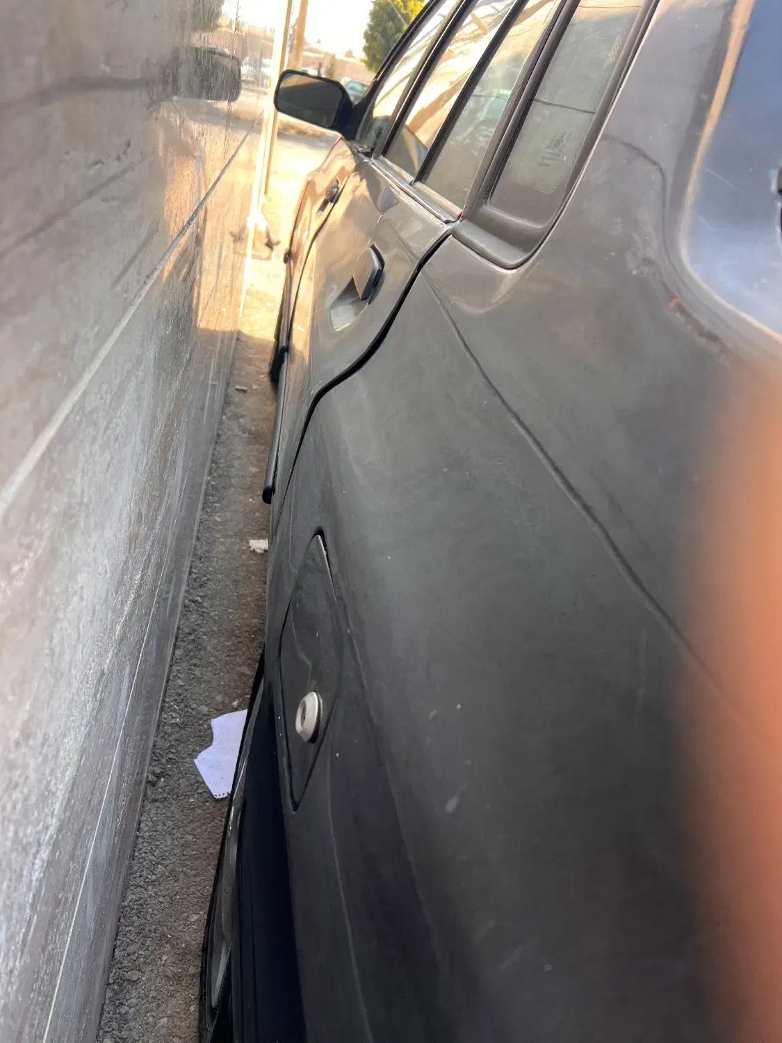 پراید مدل ۸۴|خودرو سواری و وانت|هشتگرد, ینگی امام|دیوار