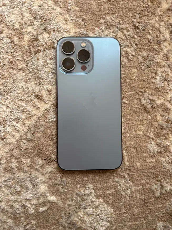 آیفون13پرو 256GB باطری86|موبایل|کرمان, |دیوار