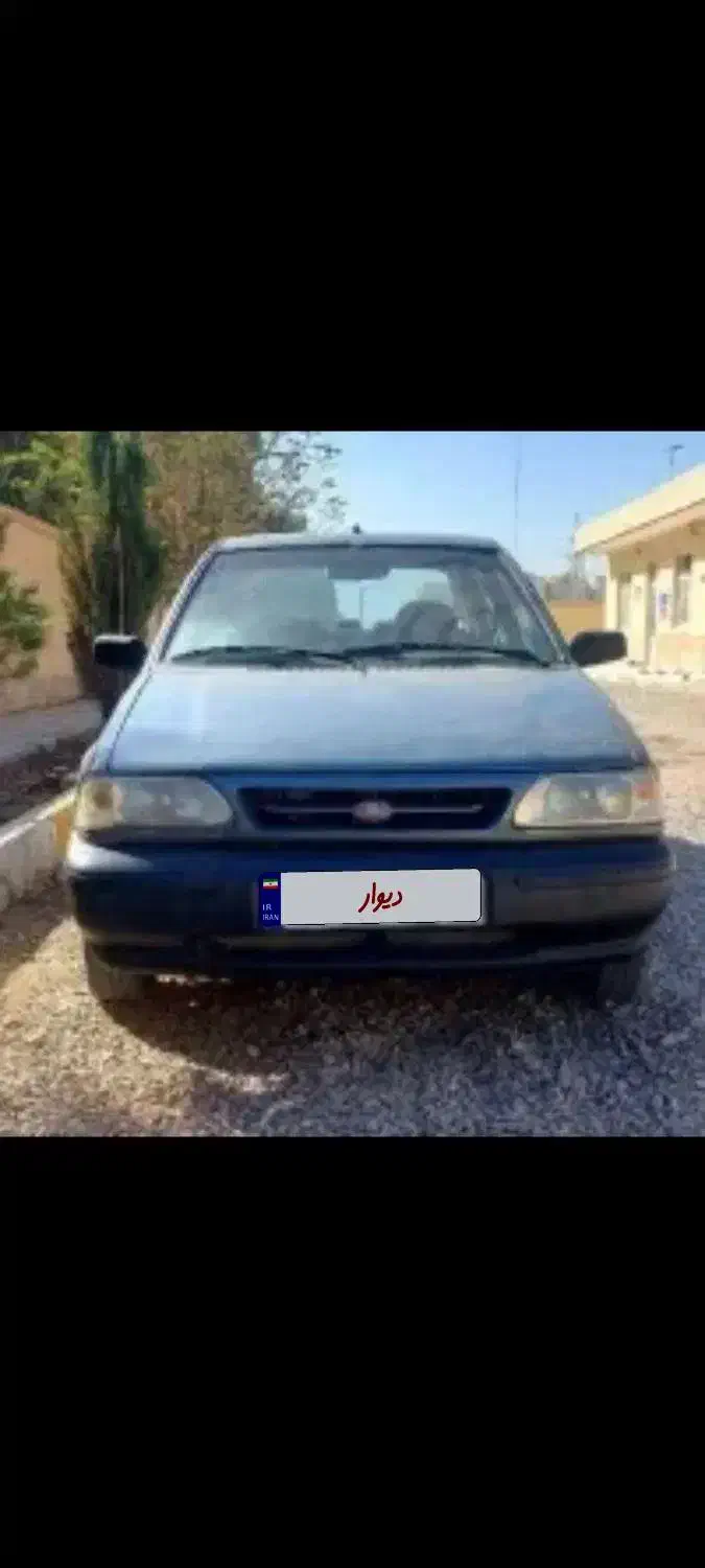 پراید ۷۹|خودرو سواری و وانت|کاشان, قطب راوندی|دیوار