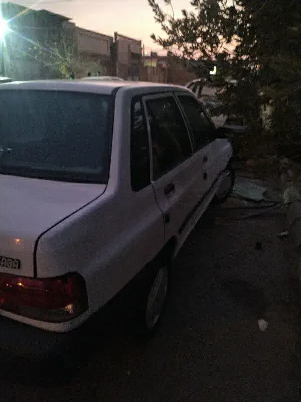 پراید|خودرو سواری و وانت|دامغان, |دیوار